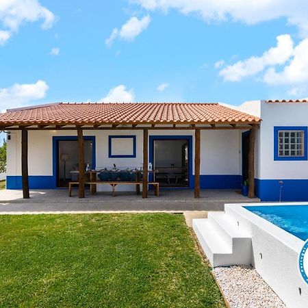 Whome | Comporta Family Beach House Ngoại thất bức ảnh