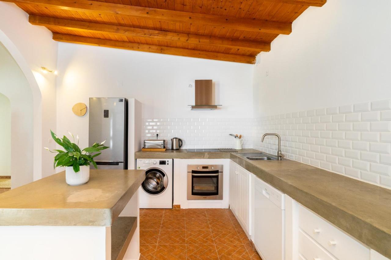 Whome | Comporta Family Beach House Ngoại thất bức ảnh