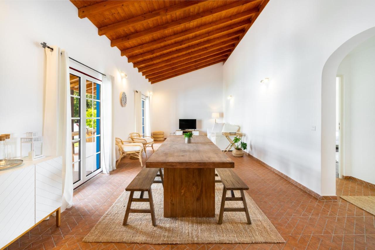 Whome | Comporta Family Beach House Ngoại thất bức ảnh