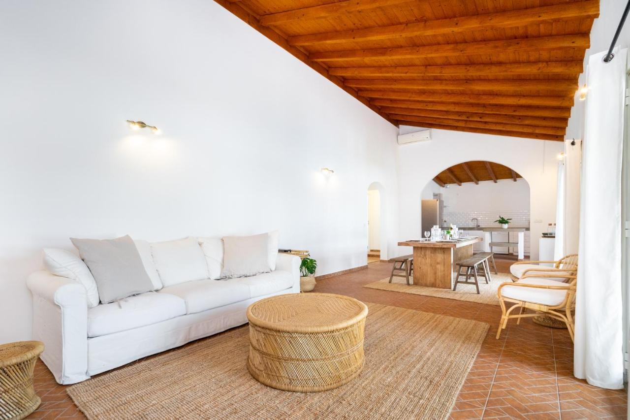 Whome | Comporta Family Beach House Ngoại thất bức ảnh