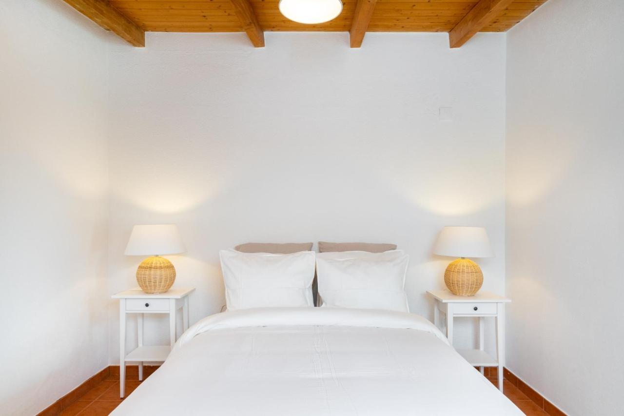 Whome | Comporta Family Beach House Ngoại thất bức ảnh