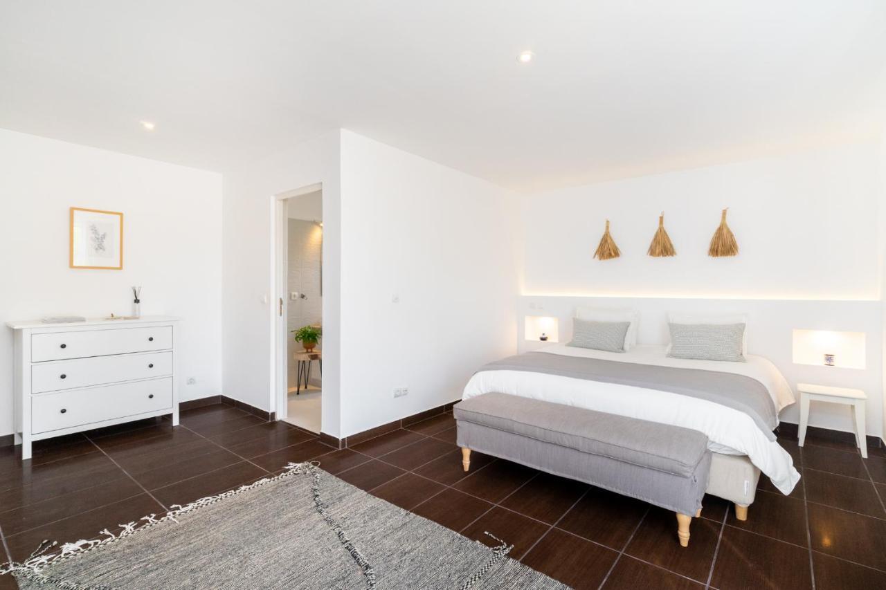 Whome | Comporta Family Beach House Ngoại thất bức ảnh