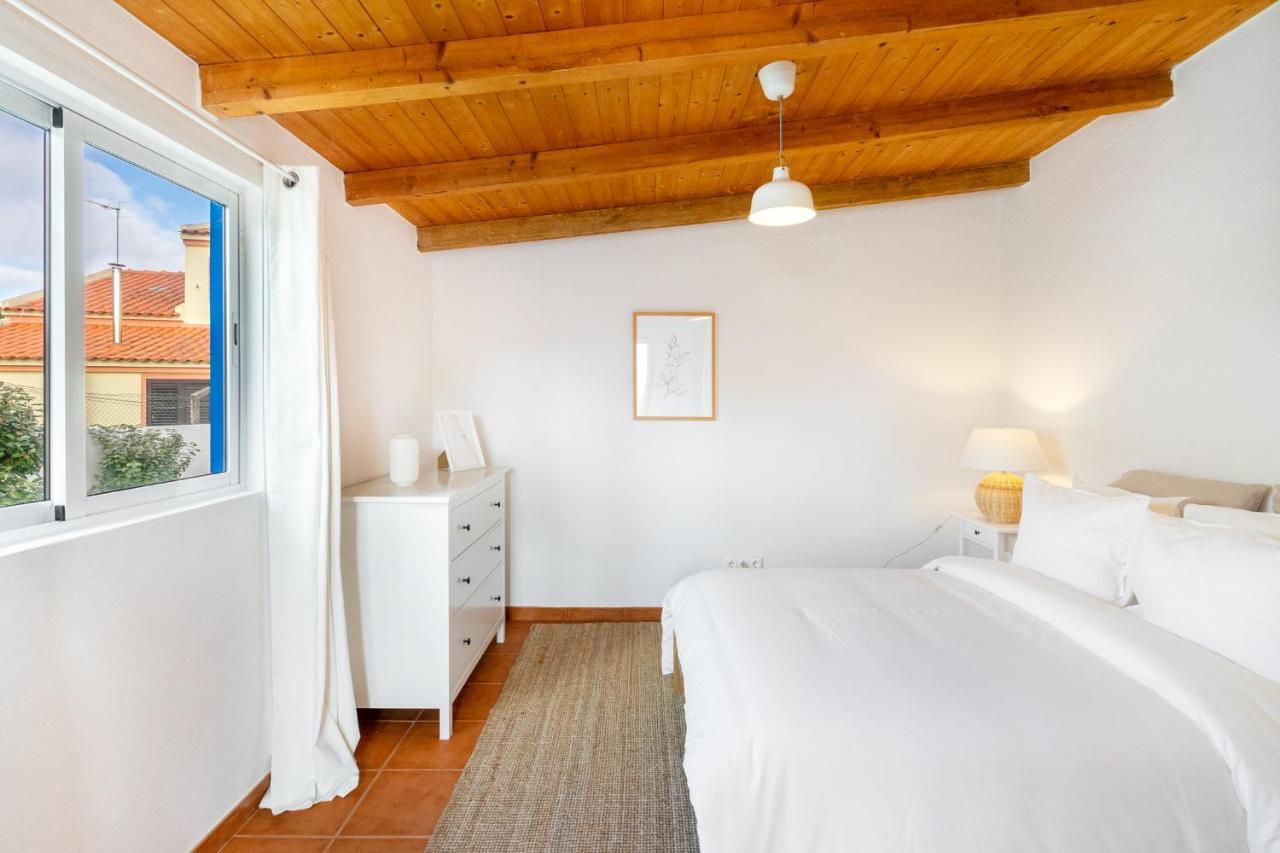 Whome | Comporta Family Beach House Ngoại thất bức ảnh