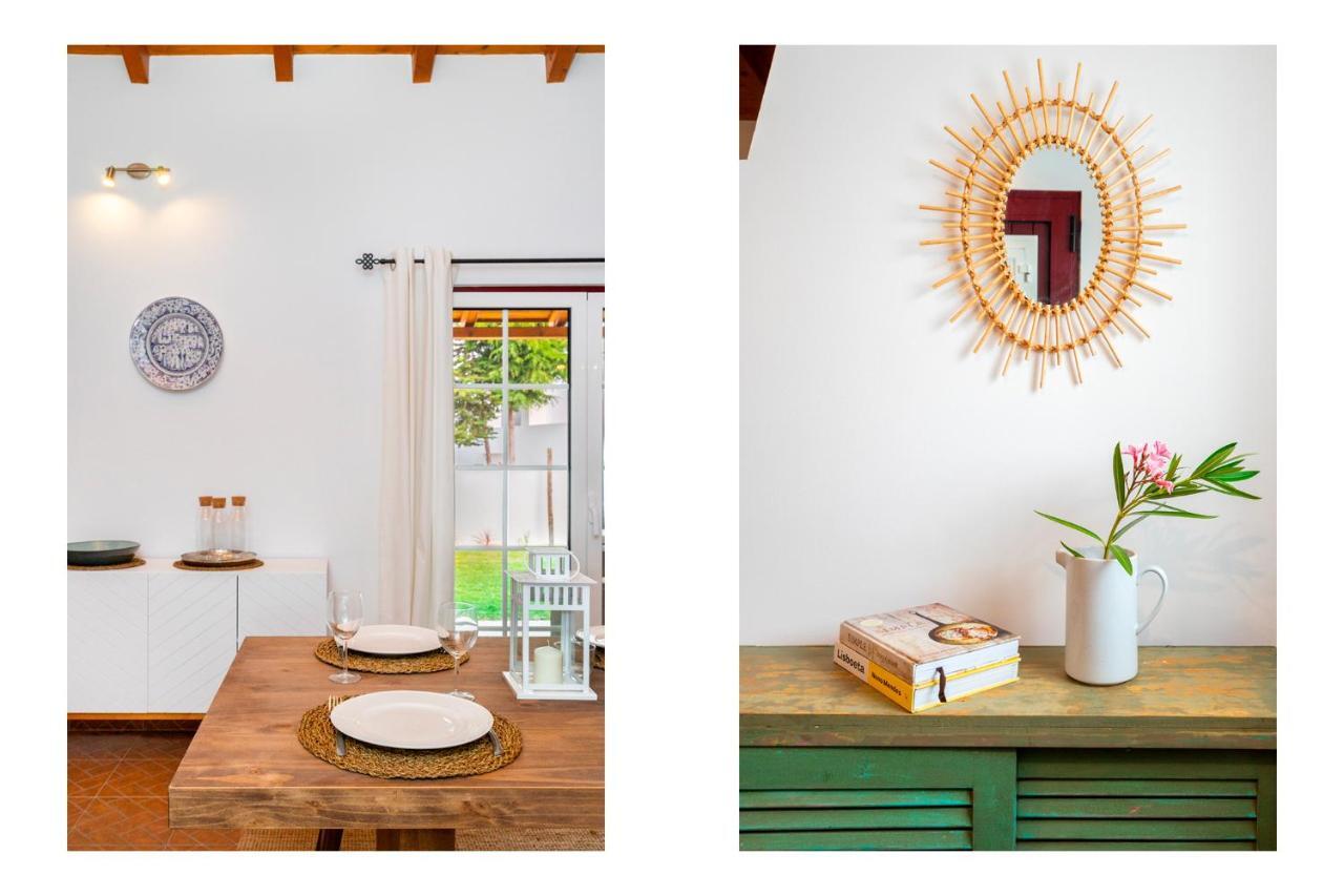 Whome | Comporta Family Beach House Ngoại thất bức ảnh