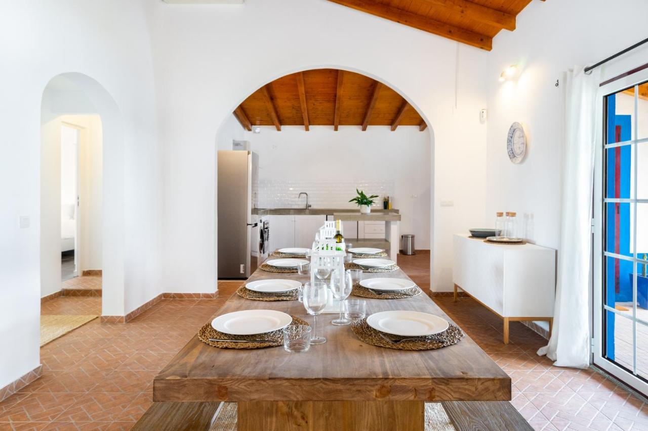 Whome | Comporta Family Beach House Ngoại thất bức ảnh
