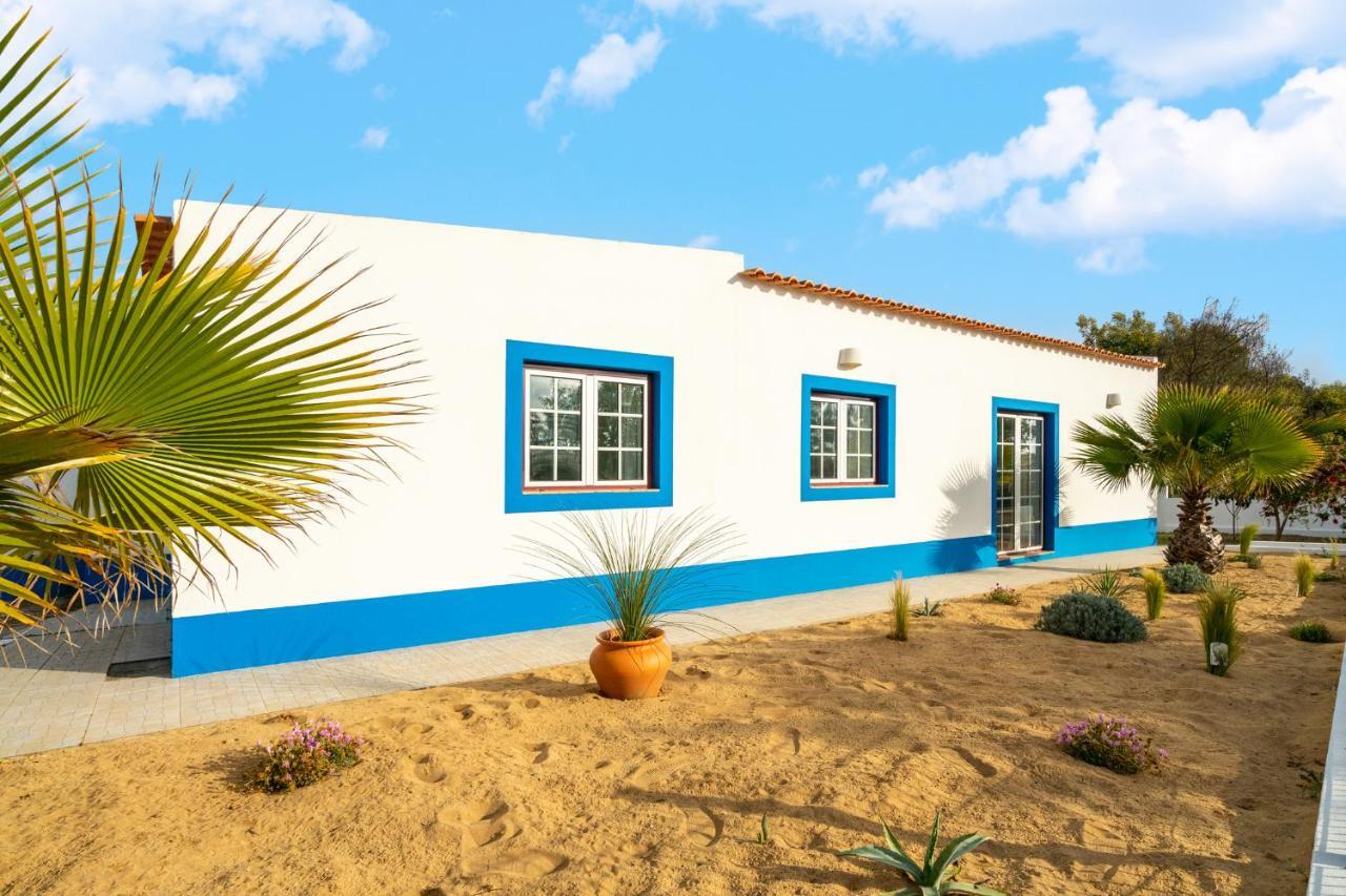 Whome | Comporta Family Beach House Ngoại thất bức ảnh