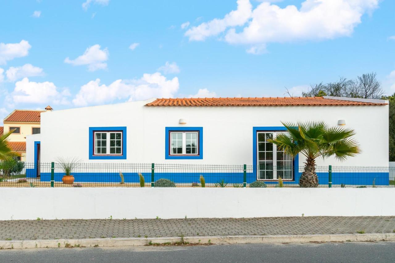 Whome | Comporta Family Beach House Ngoại thất bức ảnh
