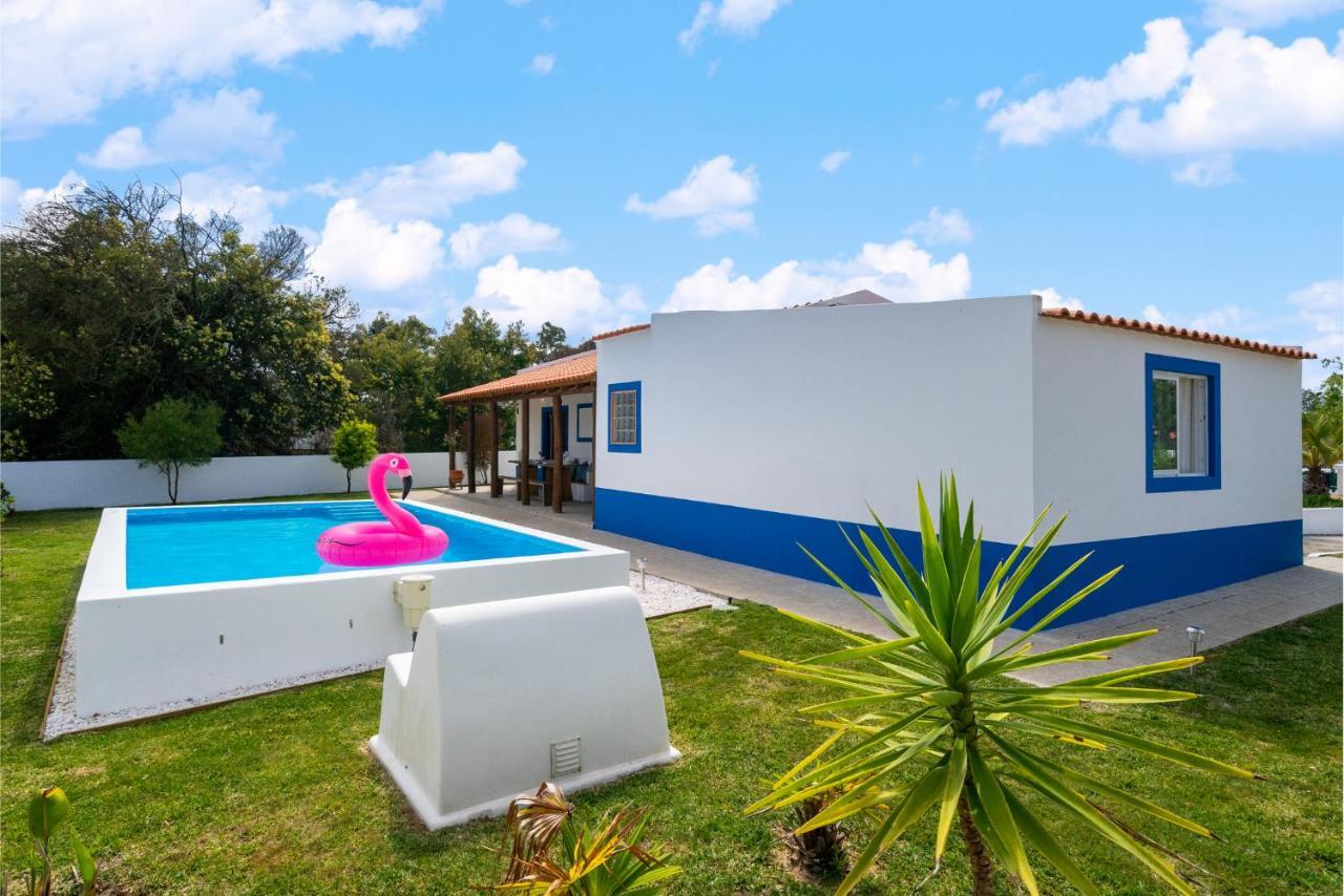 Whome | Comporta Family Beach House Ngoại thất bức ảnh