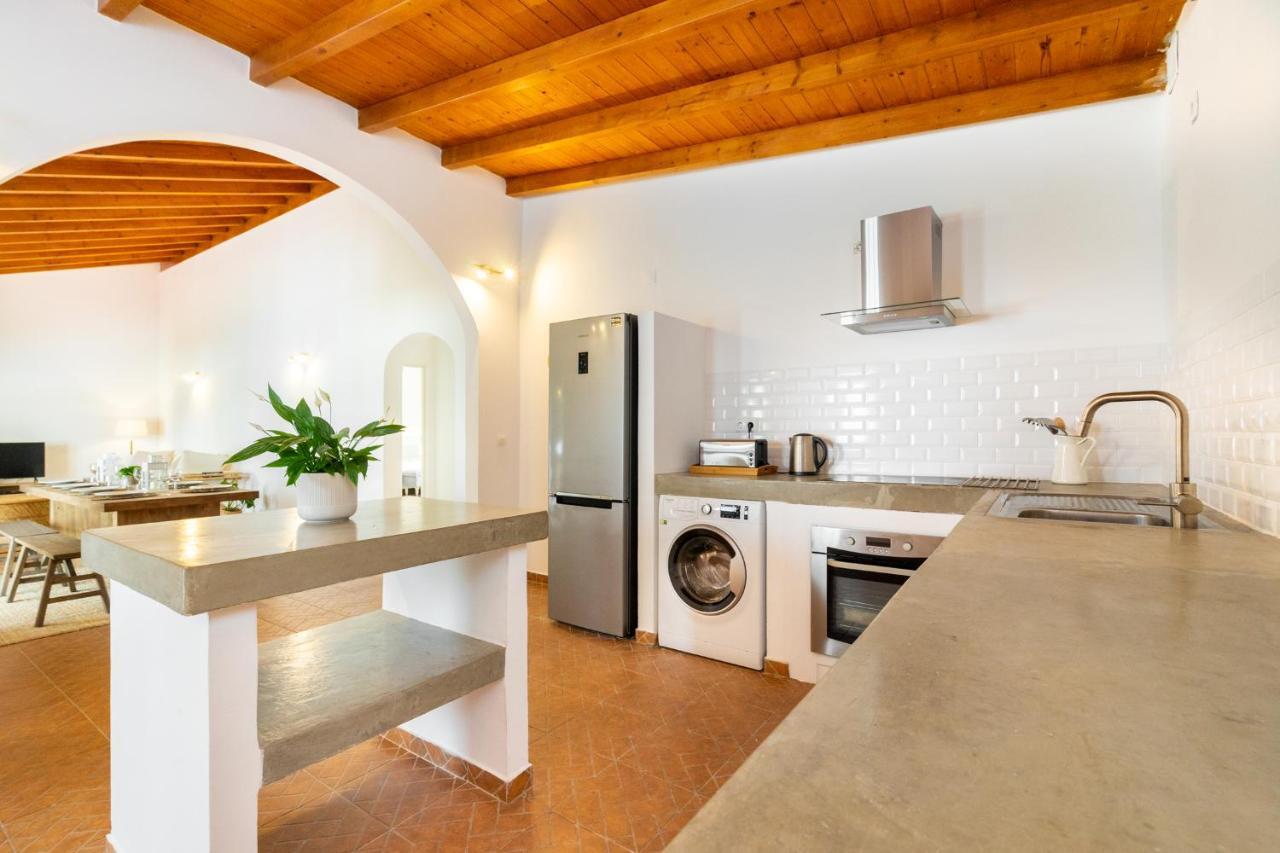 Whome | Comporta Family Beach House Ngoại thất bức ảnh