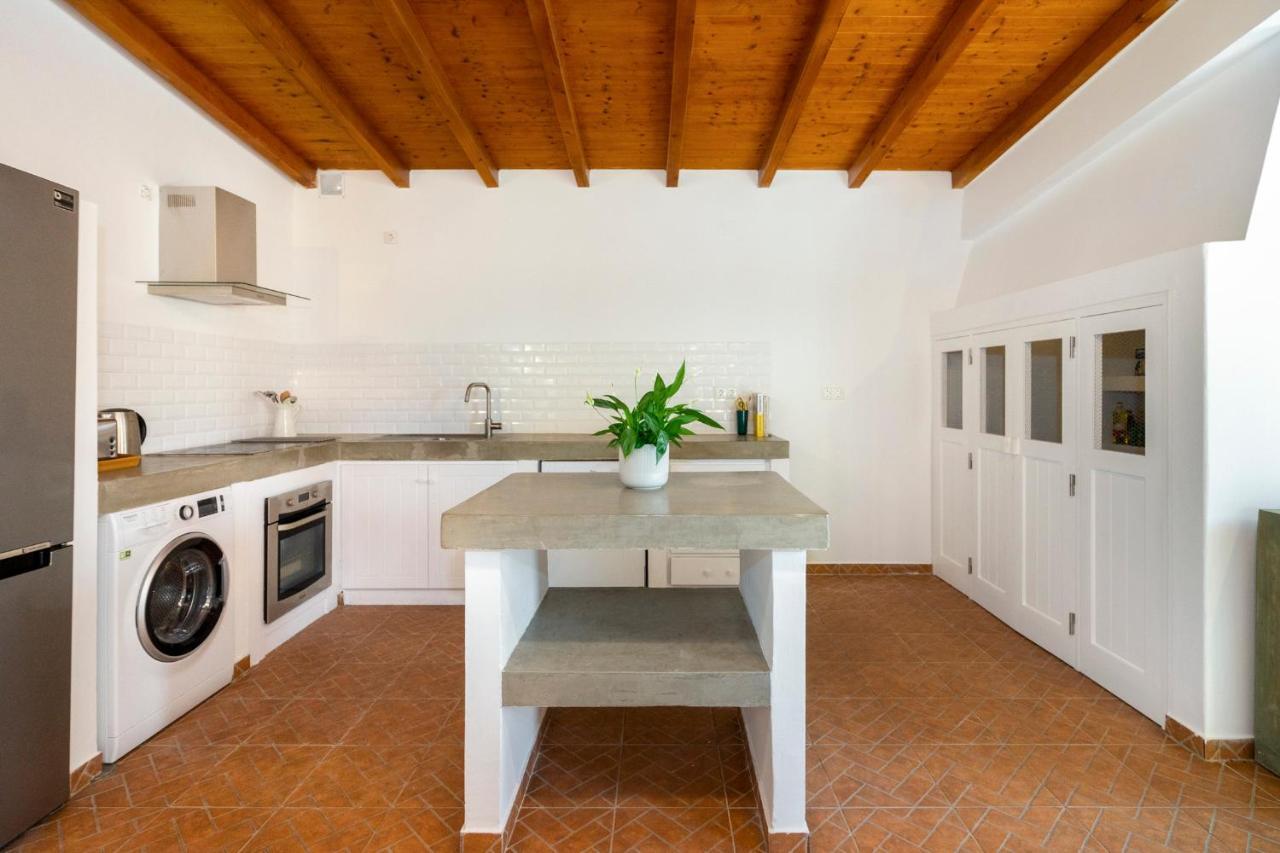 Whome | Comporta Family Beach House Ngoại thất bức ảnh