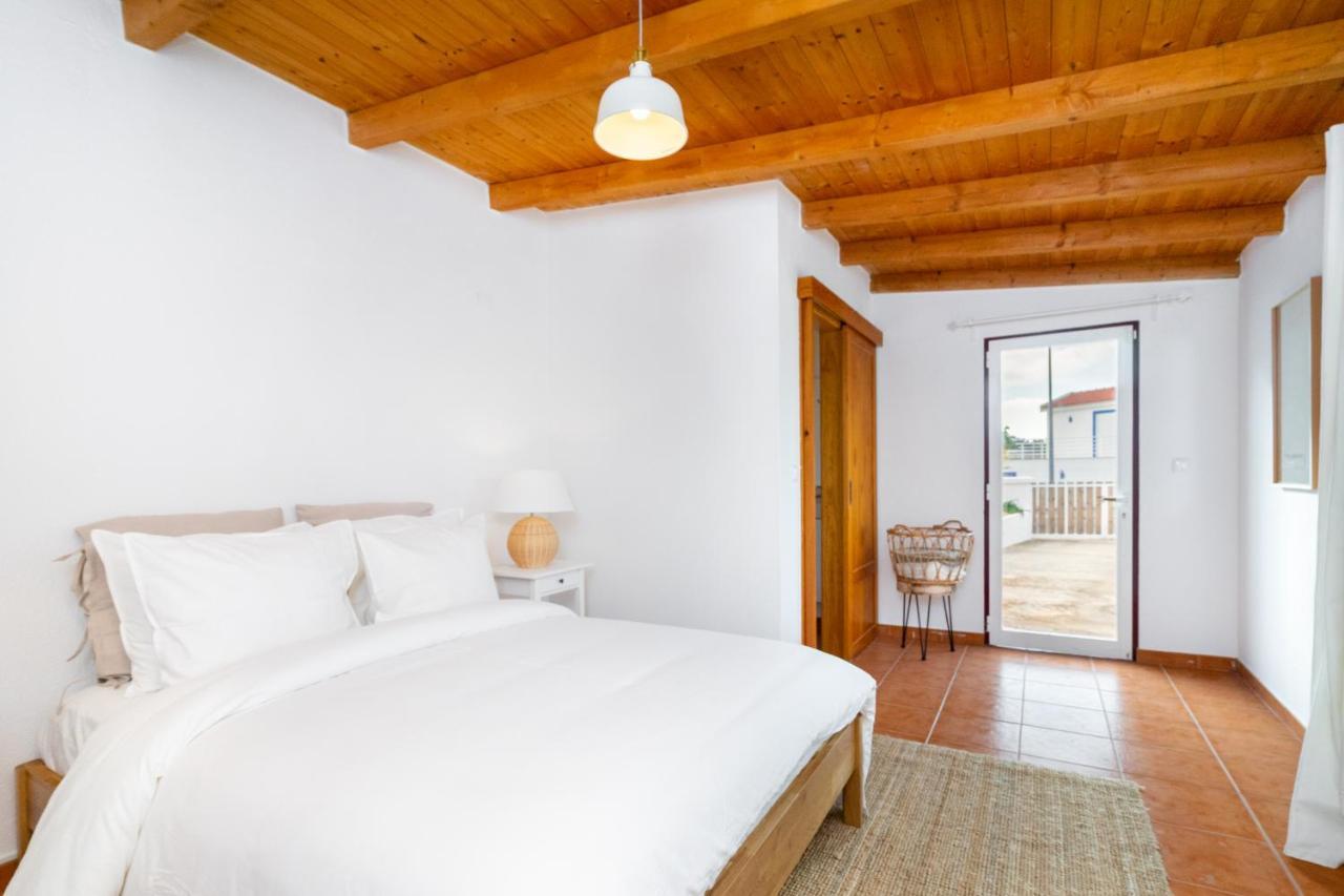 Whome | Comporta Family Beach House Ngoại thất bức ảnh